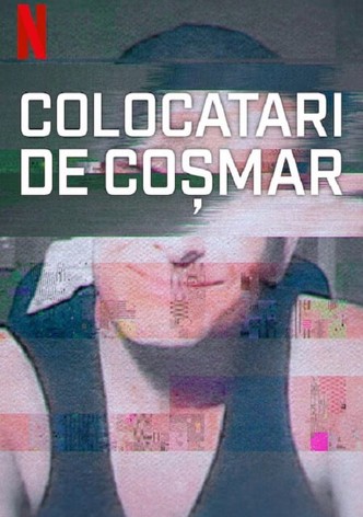 Un chiriaș de coșmar