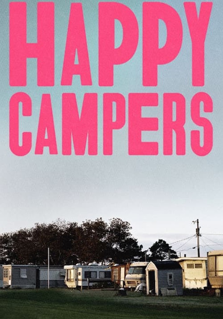 Happy Campers