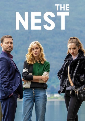 The Nest - Season 1