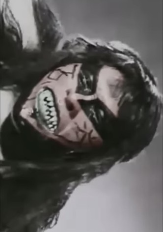 The Great Muta: The Origin Of The Demon