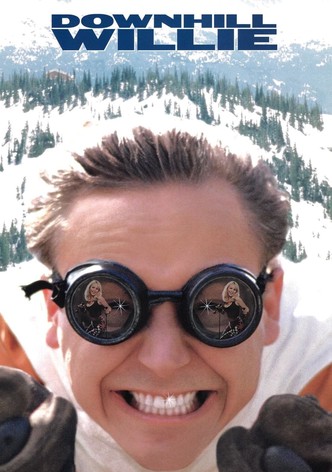 Downhill Willie
