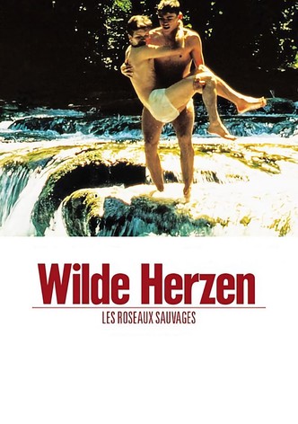 Wilde Herzen