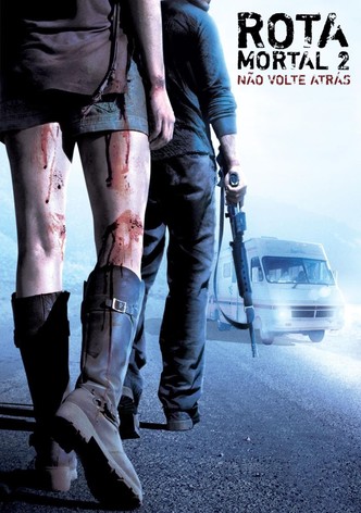 Rota Mortal: Não Olhe Para Trás