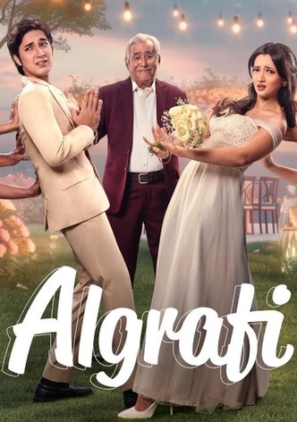 Algrafi
