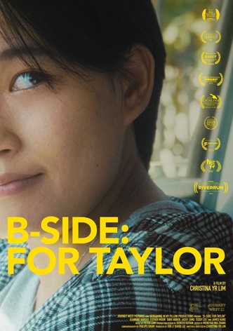 B-Side: For Taylor