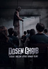 Dosen Ghaib: Es de noche o ya lo sabes