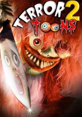 Terror Toons 2