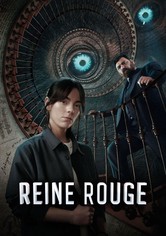 Reine rouge - Saison 2