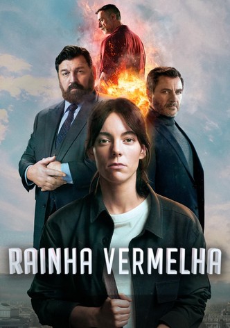 Rainha Vermelha - Temporada 2