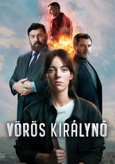 Vörös Királynő - Évad 2