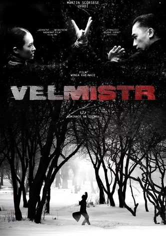 Velmistr