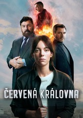 Červená královna - 2. sezóna