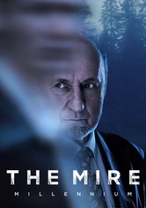 The Mire - The Mire