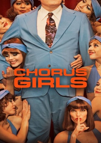 Chorus Girls