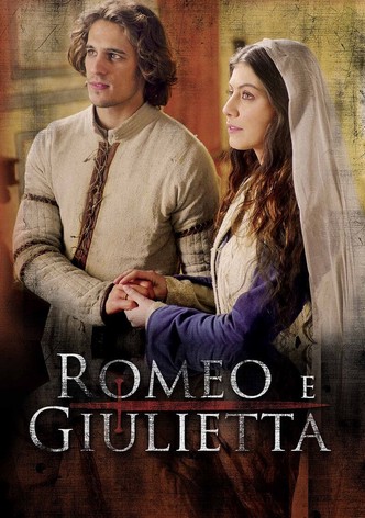 Romeo e Giulietta