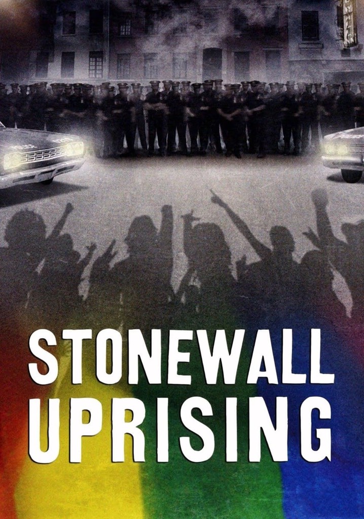 Stonewall Uprising
