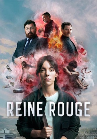 Reine Rouge - Saison 1