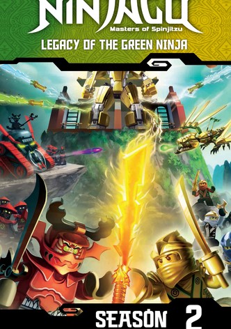 Staffel 2: Das Jahr der Schlangen (Teil 2)