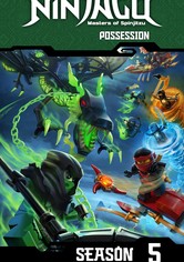 Ninjago: Masters of Spinjitzu - Possession