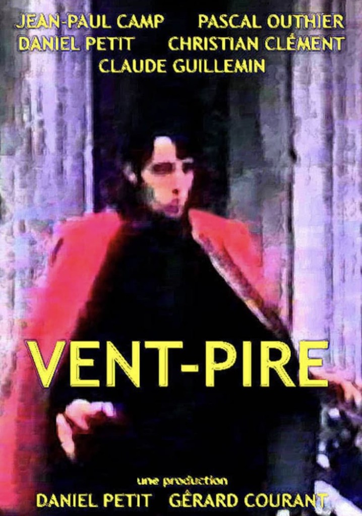 Vent-Pire
