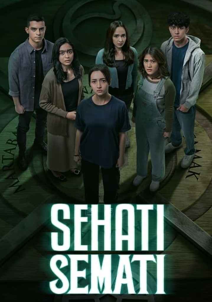 Sehati Semati