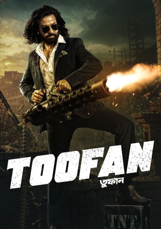 Toofan