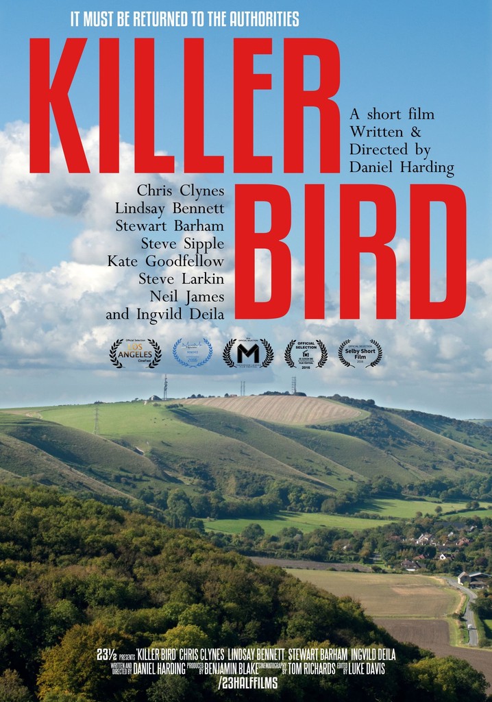 Killer Bird