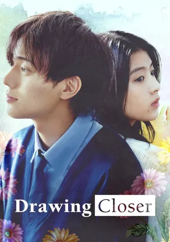 Yomei Ichinen to Senkoku Sareta Boku ga, Yomei Hantoshi no Kimi to Deatta Hanashi poster