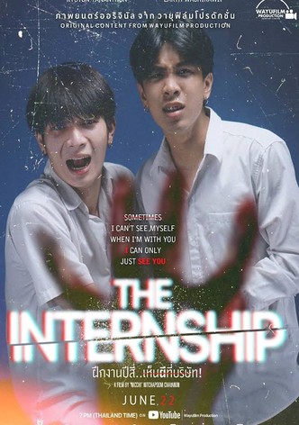 The Internship