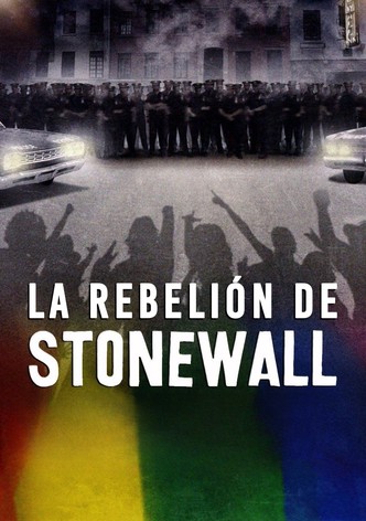 La rebelión de Stonewall