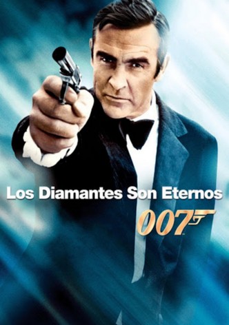 Diamantes para la eternidad