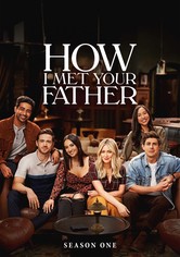 How I Met Your Father - Season 1