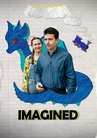 Imagined