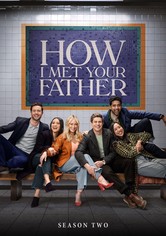 How I Met Your Father - Season 2