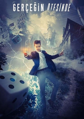 Gerçeğin Ötesinde