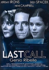Last Call - Genio Ribelle