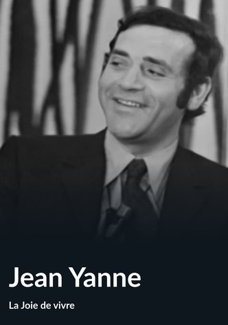 Jean Yanne (La Joie de vivre)