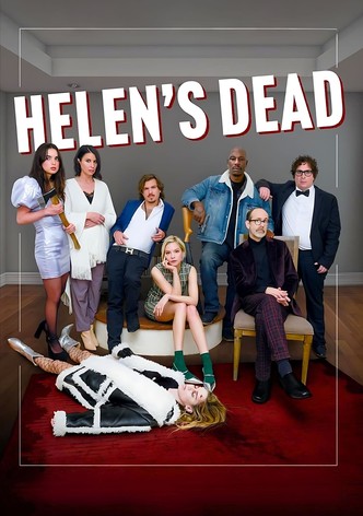 Helen's Dead