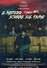 Il mistero scorre sul fiume