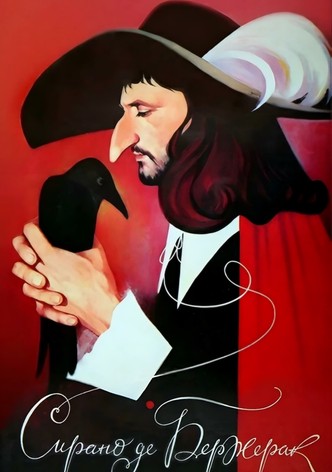 Cyrano de Bergerac