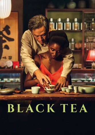 Black Tea