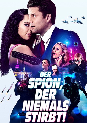 Der Spion, der niemals stirbt!