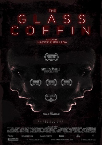 The Glass Coffin