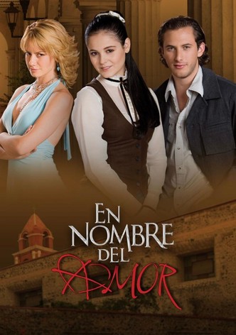 En nombre del amor