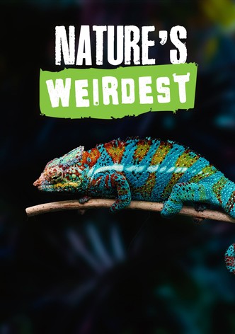 Nature's Weirdest