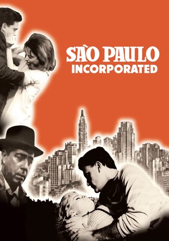 São Paulo, Incorporated