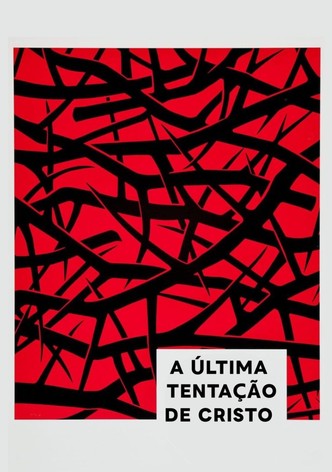 A Última Tentação de Cristo