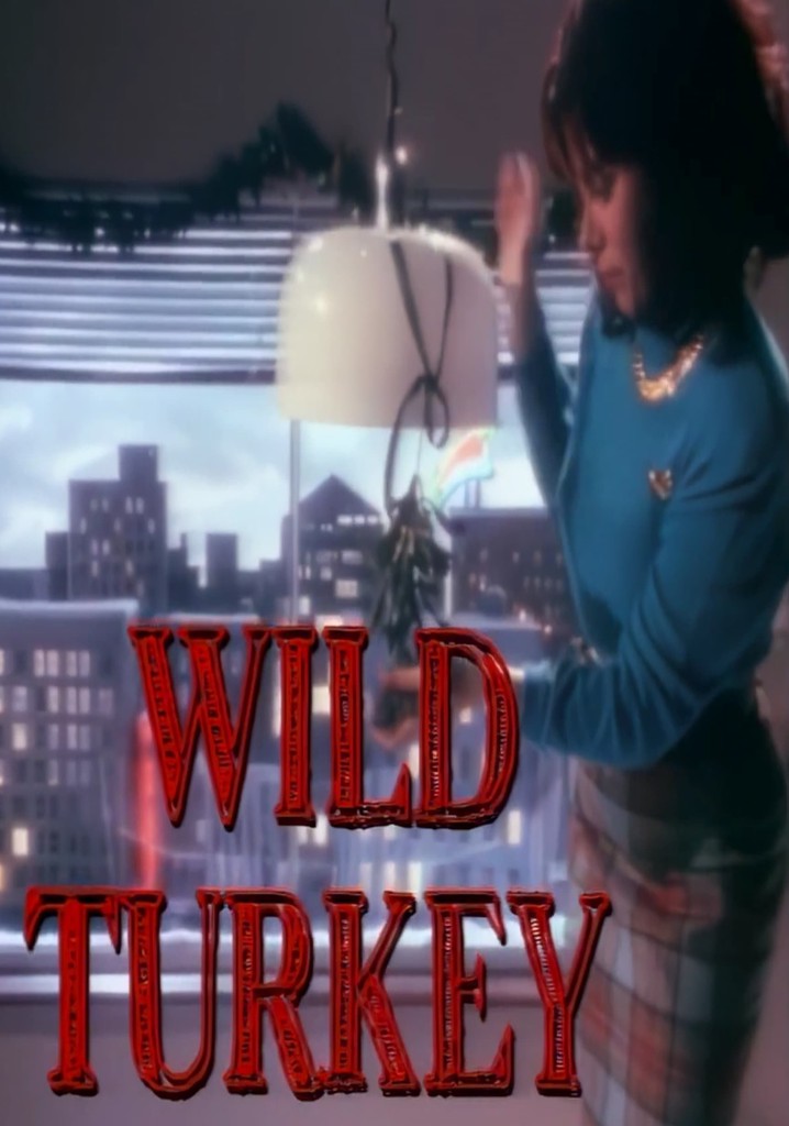 Wild Turkey