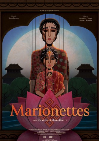 Marionettes