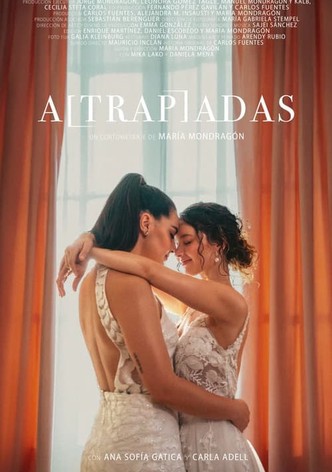 Atrapadas